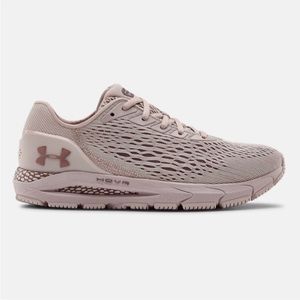 Under Armour Hovr Sonic 3 Dash Pink Sneaker Size 9.5